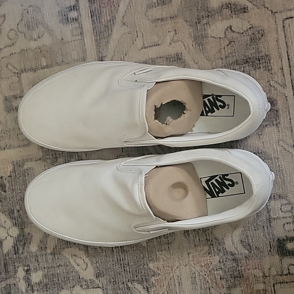 Van's